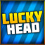 LuckyHead &lt;3