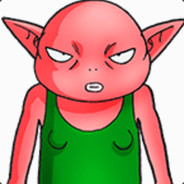 孤独的风中一匹狼