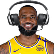 Lebron Games