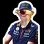 Luis Verstappen
