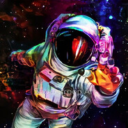 Major Tom avatar