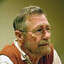 Edsger W. Dijkstra