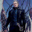 Vergil The Approaching Storm