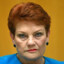 Pauline hanson