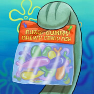 糖果小鱼香香QQ软糖