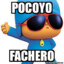 POCOYO 3