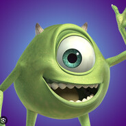 Mike Wazowski