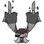mode:hollow