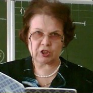 Училка