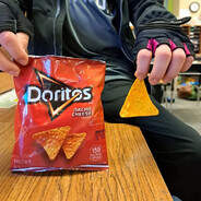 DannyDorito2011
