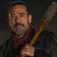 ✞ NEGAN ✞ Los Salvadores