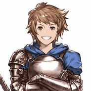John Granblue avatar