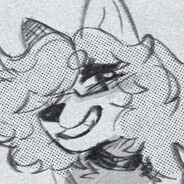im a cool dog