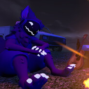 Steam Avatar
