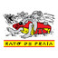 Rato de praia