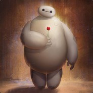 Big Baymax