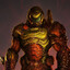 DOOM SLAYER