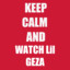 Lil Geza