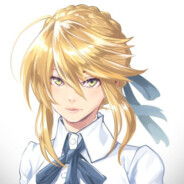 ARTORIA PENDRAGON {ZF}