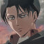 Levi Ackerman