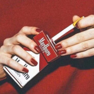 头发越短越牛皮