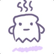 Toast Ghost