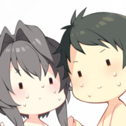 敏敏饿了自己捡垃圾吃