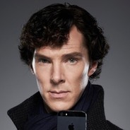 beneDICt CUMberbatch