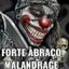 forte abraco malandrage