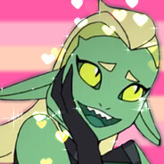 Sapphic Sweetie