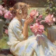 高贵冷艳大美女