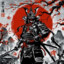 武士 I¤¤¤I= SAMURAI ==►