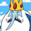 ice king