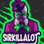 XBOX - sirkillalot4