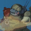 ARMORED my TROOPER till I VOTOMS