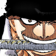 Zoro avatar