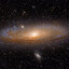 andromeda