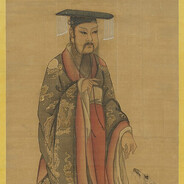 Tang Da Yi, First King of Shang