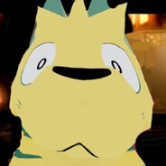 Steam Avatar