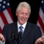 Bill Clinton