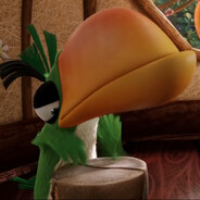 shrimplet Steam avatar