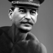 Big Daddy Stalin