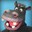 Panic! Hippo