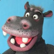 Panic! Hippo