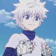 killua