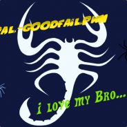 No cry. | Tral.~GoodFail.PWN ✌.