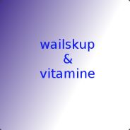 Wailskup
