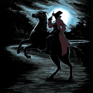 The Highwayman