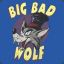 Big Bad Wolf