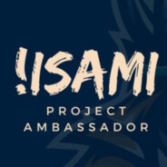 !Isami avatar